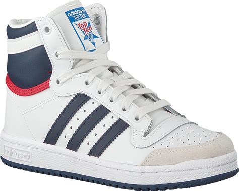 hoge adidas sneakers jongens maat 28|Kinderschoenen .